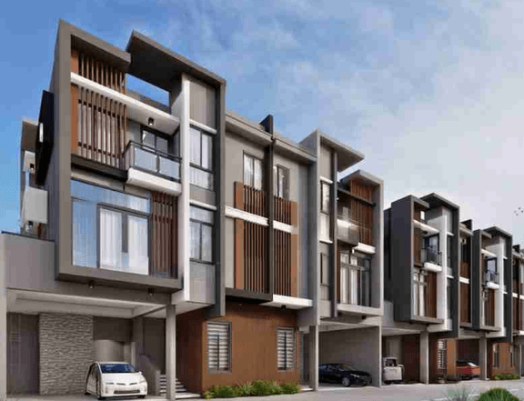 Luxury House in Townhouse For Sale in San Juan