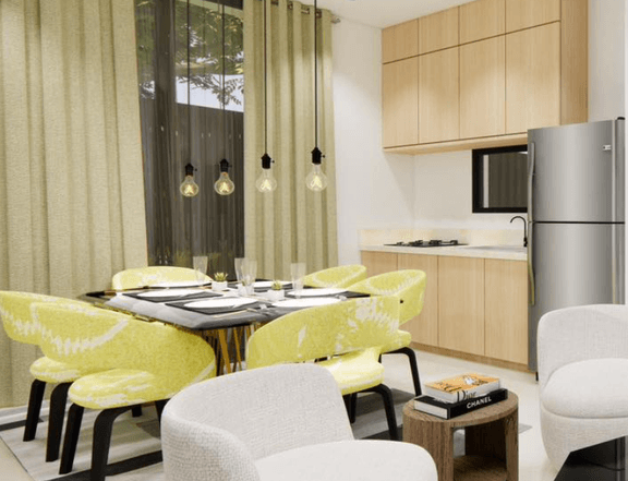 3BR 2T&B 2Carports High-End Prime Luxury Townhouse For Sale in P. Guevarra San Juan Metro, Manila