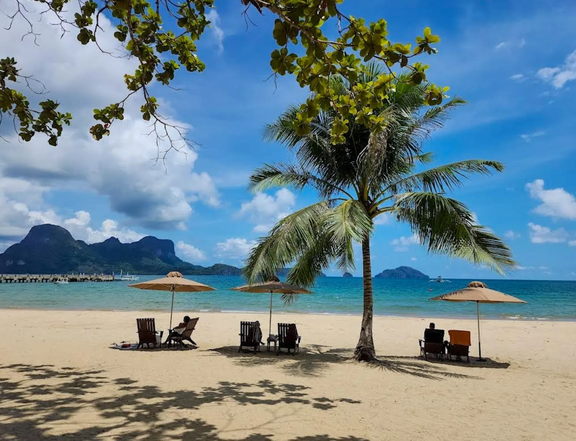Premium Commercial Property For Sale in El Nido Bacuit Palawan