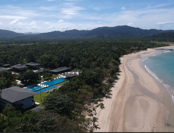 Invest in El Nido Bacuit Palawan  Upscale Commercial Property for Sale