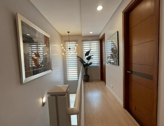 Astonishing Townhouse with 3-bedrooms For Sale in Quezon City