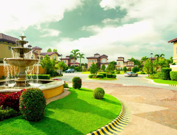 For Sale 400 sqm High-end Location Residential Lot in Las Pinas