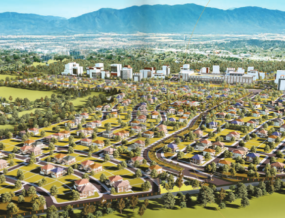 311 sqm Premium Residential Lot For Sale in Lipa Batangas