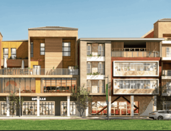 Prominent Commercial Lot for Sale in Plaridel, Bulacan