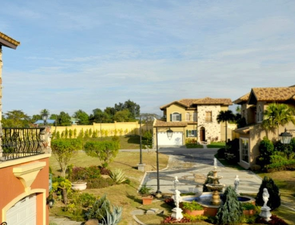 225 sqm Spacious Residential Lot For Sale in Las Pinas