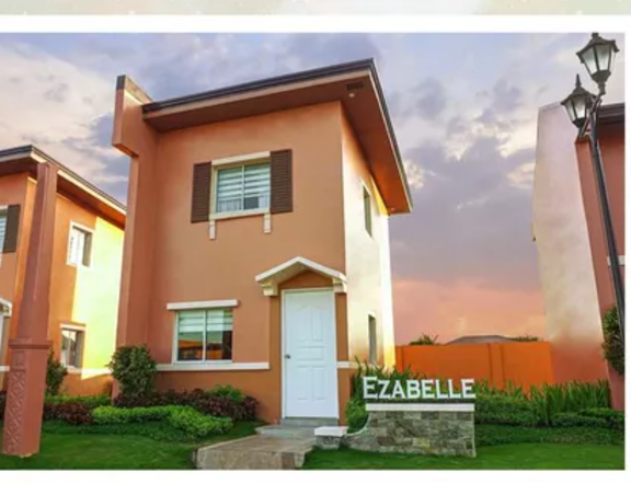 2-bedroom Single Detached House For Sale in Baliuag Bulacan