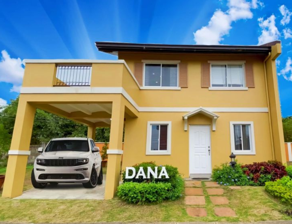 Premium Single Detached House For Sale in Baliuag Bulacan