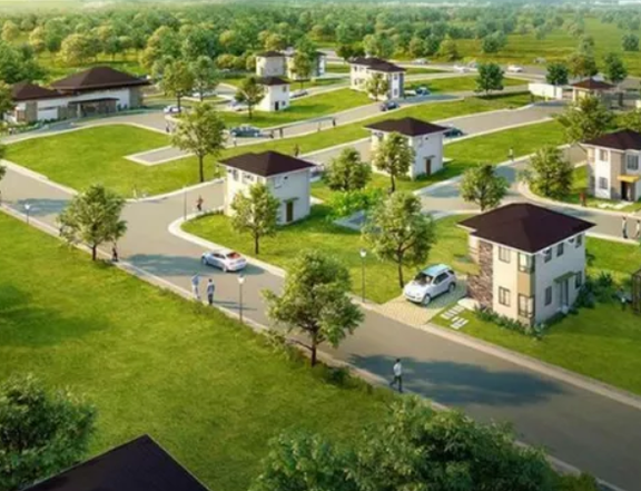 169 sqm Residential Lot in Southdale Setting Nuvali Calamba Laguna