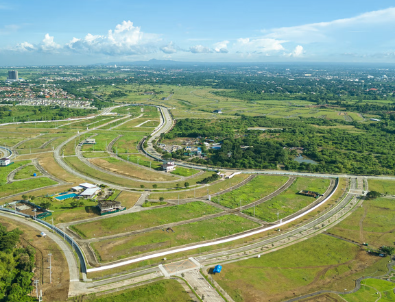 Prime Commercial Lot for Sale in Vermosa Cavite | 3,485 sqm | Ayala Land Estate Investment