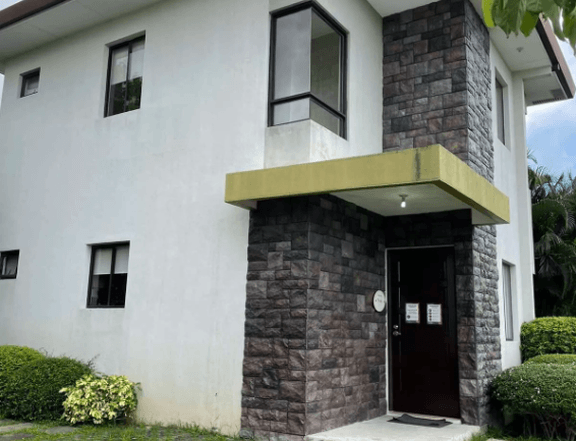 Modern 3-Bedroom Single Detached House for Sale in Calamba, Laguna