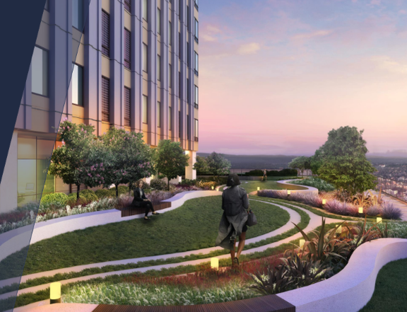 Prime Office Space at Cebu Exchange Tower in Cebu City