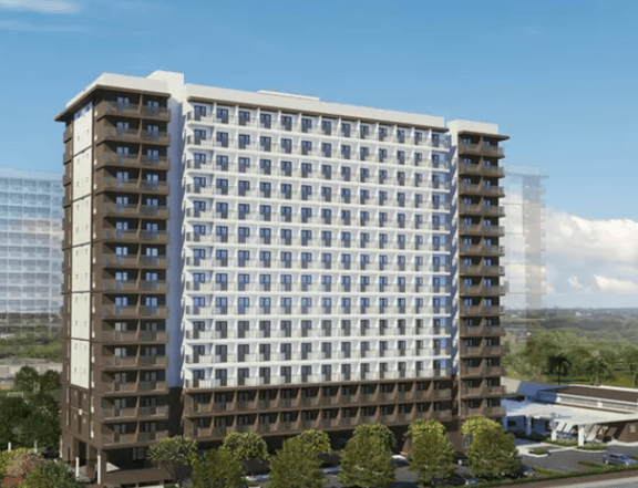 Ready For Occupancy Residential Condo For Sale in Solara Park Storeys Nuvali