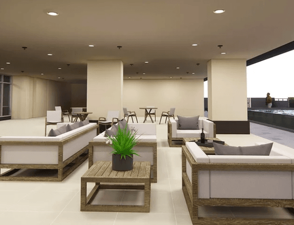 Cozy Residential Condo  Perfect for starting families, gated community in Solara Park Storeys