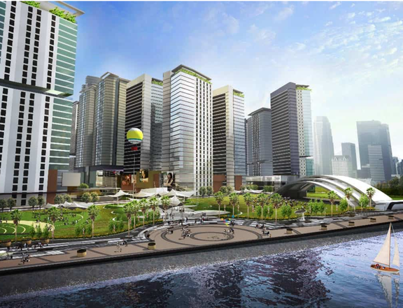 Premium Commercial Property For Sale in Makati