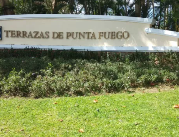 707 sqm  Residential Lot For Sale in Terrazas de Punta Fuego