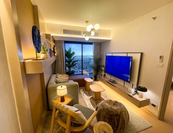 95.73 sqm Elite Residential Condo in Laya by Shang For Sale at Pasig City