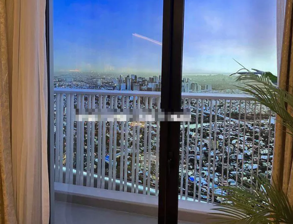 59.45 sqm Highrise Residential Condo Unit For Sale at LAYA Shang in Pasig City