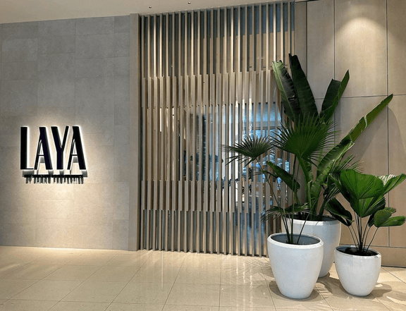 Unit 28S - Premium Residential Condo For Sale in Pasig, Metro Manila