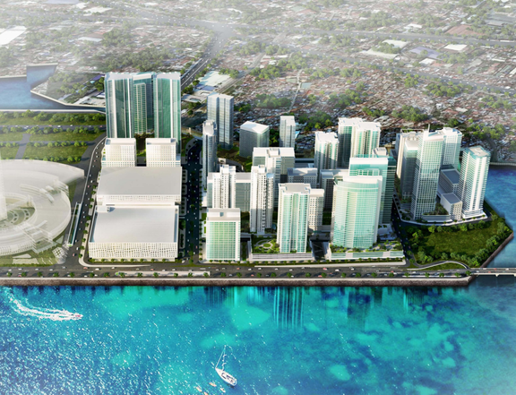 1,759 sqm Upscale Commercial Lot For Sale in Cebu City
