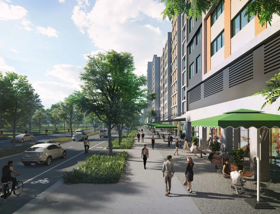 1,506 sqm High end Location Commercial Lot For Sale in Imus Cavite