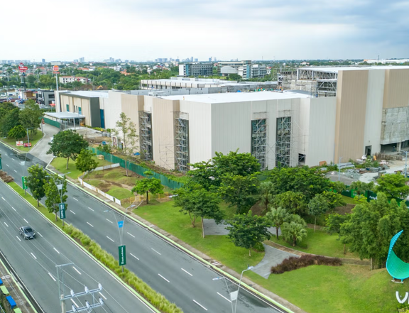 Vacant Location Commercial Lot For Sale in Imus Cavite 1,698 sqm