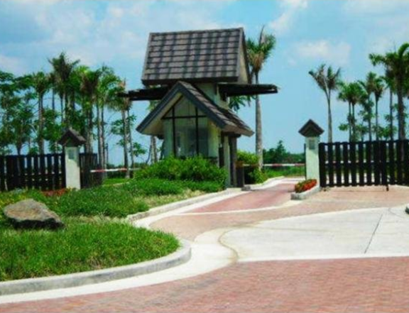 Affordable 3-bedroom House and Lot For Sale in Santa Rosa Laguna