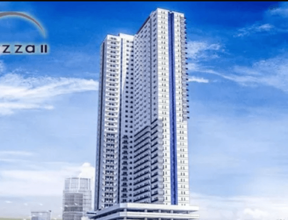 Mezza Residences condo in QC SM STA.MESA MAGSAYSAY BLVD