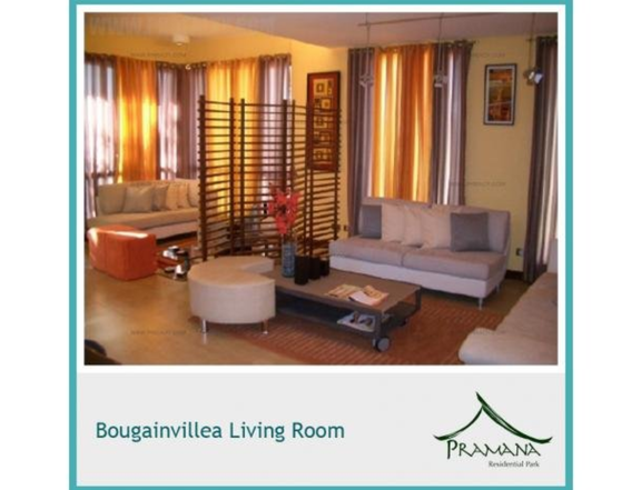 Upscale 3-bedroom House For Sale in Santa Rosa Laguna