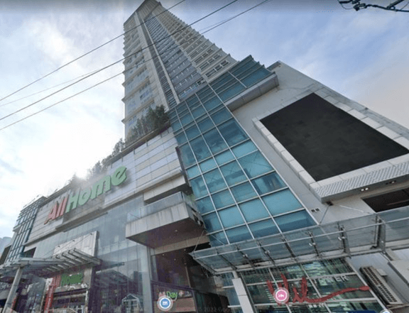 WIL TOWER CONDO IN QC GMA STATION ABS - CBN BROADCASTING CENTER