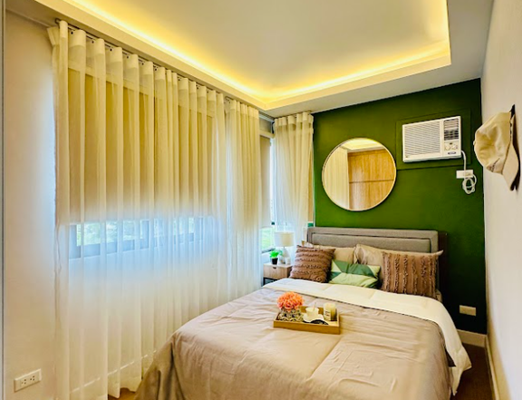 Premium Design 4-bedroom House and Lot For Sale in Imus Cavite