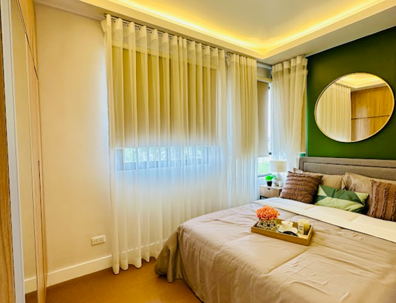 Designer House and Lot For Sale in Imus Cavite