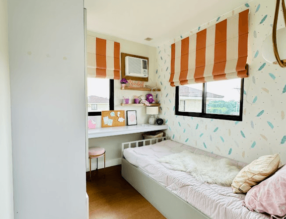 Prime Design 4-bedroom House and Lot For Sale in Imus Cavite
