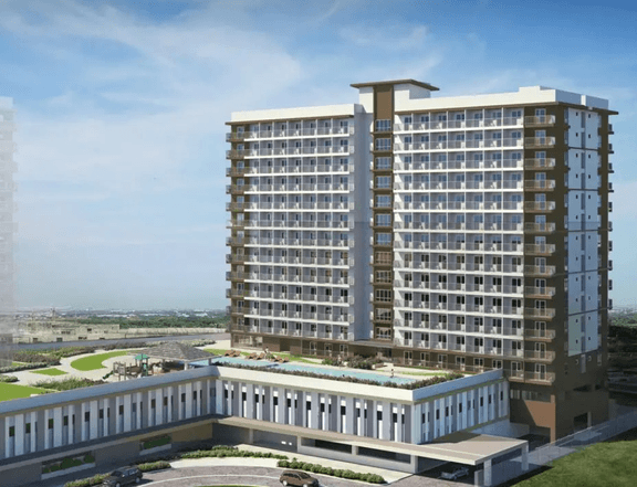 Spacious Studio-like House and Lot For Sale in Vermosa Campus Town,Imus, Cavite City