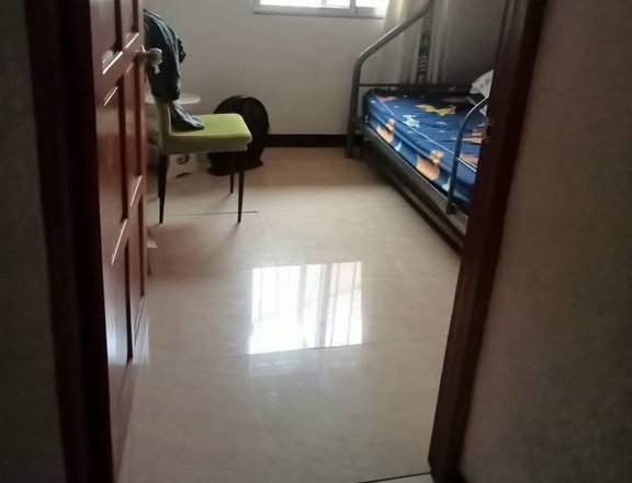 House and lot bungalow in paranaque