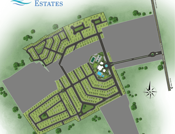 Prime 133 sqm Residential Lot in Kawit, Cavite