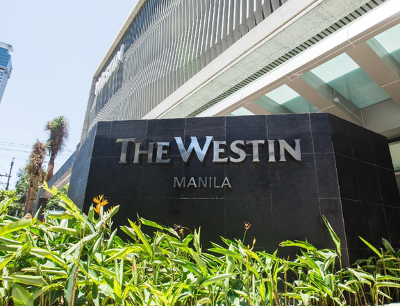 2-Bedroom with Parking | For Sale at The Residences at The Westin Manila Sonata Place  Ortigas