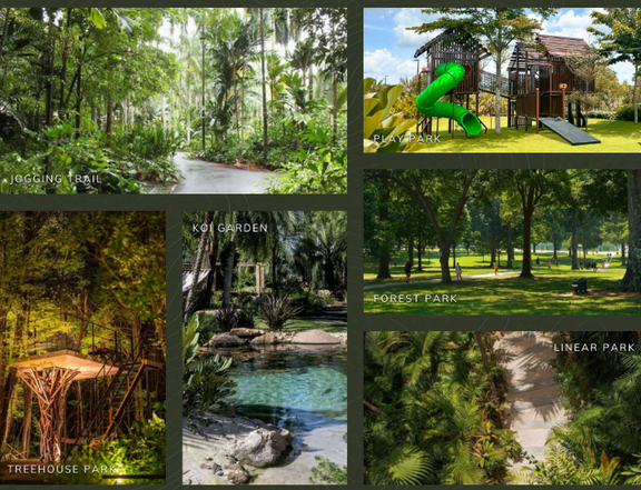 Residential Lot 288 sqm For Sale in Lauan Ridges Lipa Batangas Block 7 Lot 3