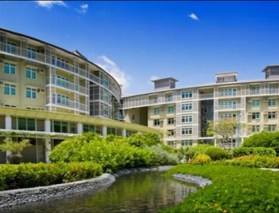 TWO SERENDRA BELIZE TOWER CONDO IN TAGUIG BGC ST. LUKE'S MEDICAL