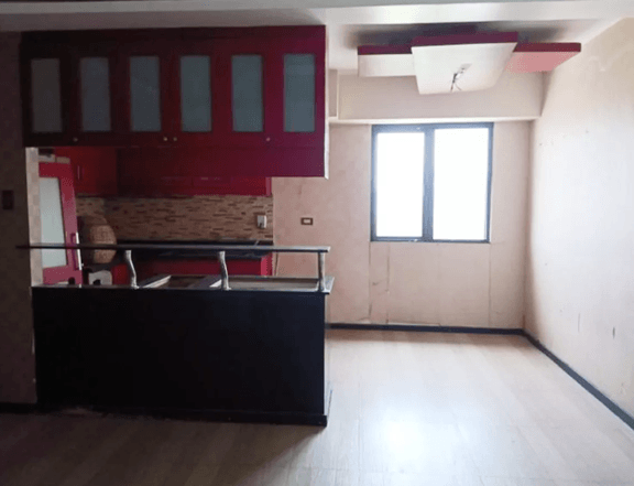 Rosewood Pointe condo in Taguig Grace Mall Medical Center of Taguig