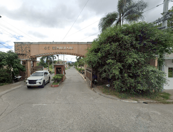 GC BERNABE SUBD in Batangas SM City Batangas Puregold New Market Batangas