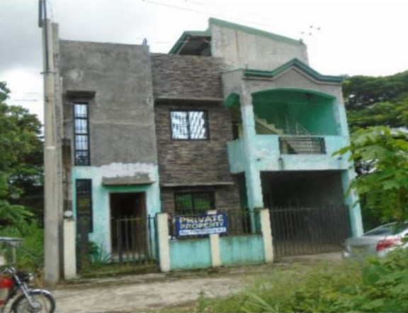Maria Cristina Village in Lipa Batangas Barangay Latag Hall Iglesia ni Cristo