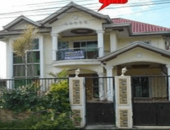 Villa Lolita Subd in Batangas Butong Barangay Hall Father Fernando Suarez Healing Center
