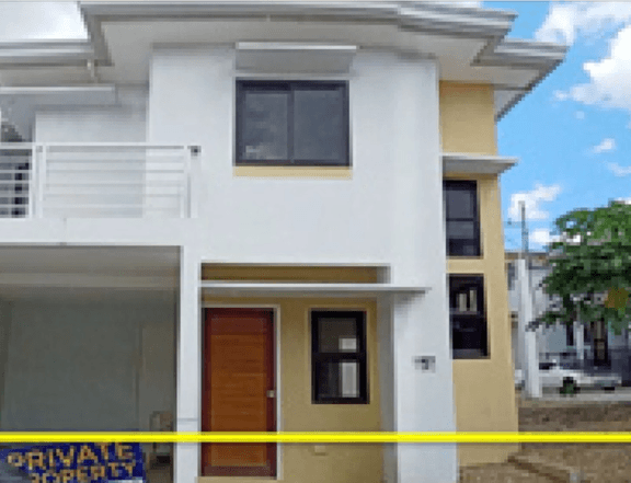 Villas Del Pueblo Subd in Batangas Buli Elementary School Sta. Teresita Public Market