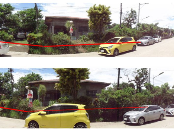 Foreclosed 2-bedroom Single Attached House For Sale in Tanauan Batangas