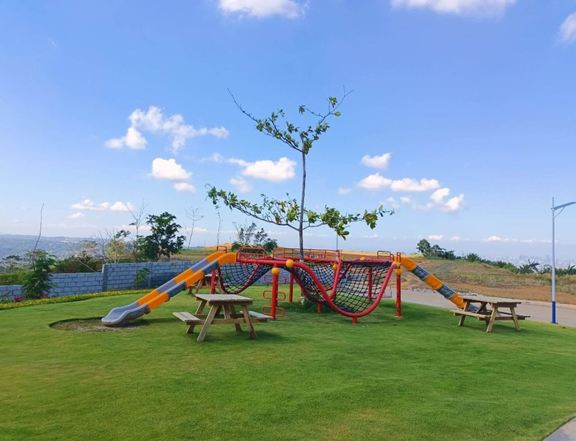 567 sqm Spacious Location Residential Lot For Sale in Antipolo Rizal