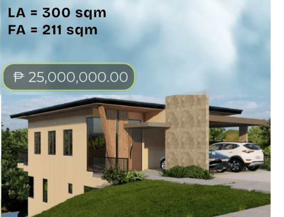 Spacious 3-bedroom Single Detached House and Lot For Sale in Antipolo Rizal