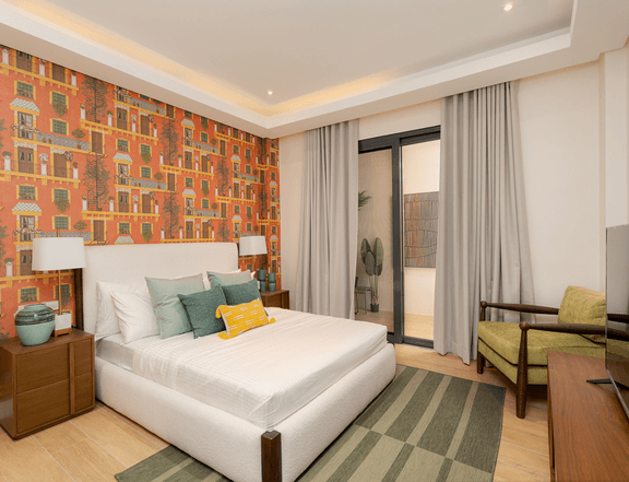 The Astoria Residences Townhouse Pre-Selling in Mandaluyong