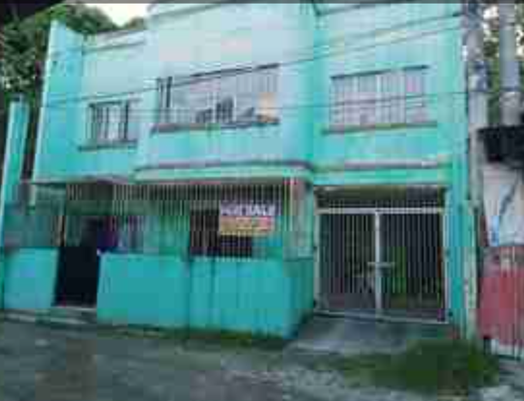 Eno-Mag Compund in Bulacan Primark Center Plaridel BDO Bulacan - Primark Plaridel Branch