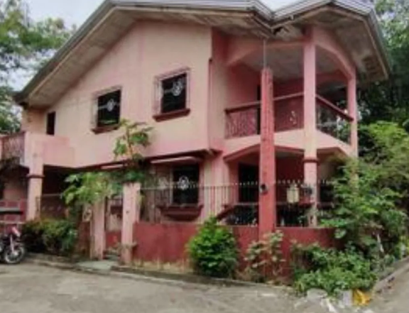 Sapphire Homes in Bulacan