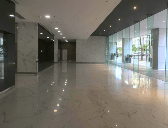 Ready For Occupancy 1417 sqm Office Space For Sale in BGC Taguig